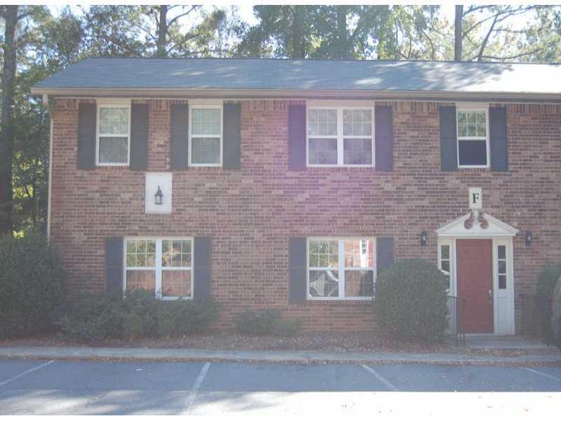 3665 Chestnut Dr. #F1, Atlanta, GA 30340