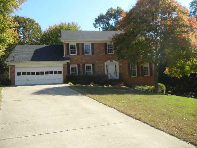 910 Camden Hill Ct., Lawrenceville, GA 30046