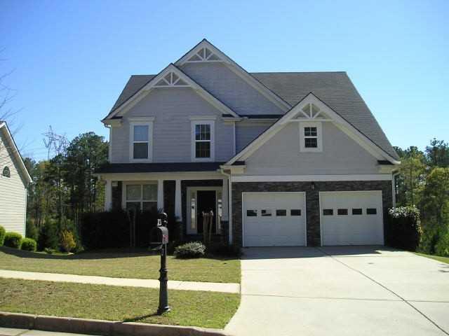 [Address Hidden by Seller], Locust Grove, GA 30248