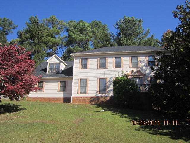 6944 Deshon Ridge Dr., Lithonia, GA 30058