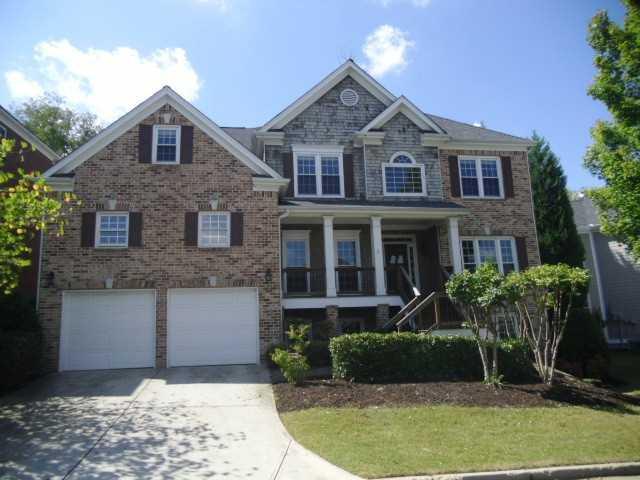 4092 Oberon Ct., Smyrna, GA 30080