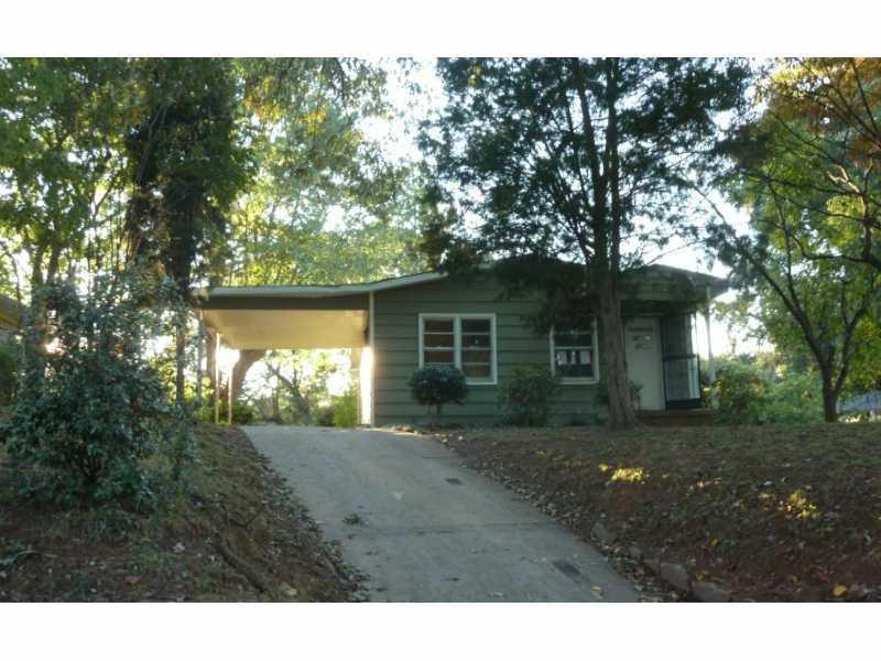 858 Hall St., Atlanta, GA 30318