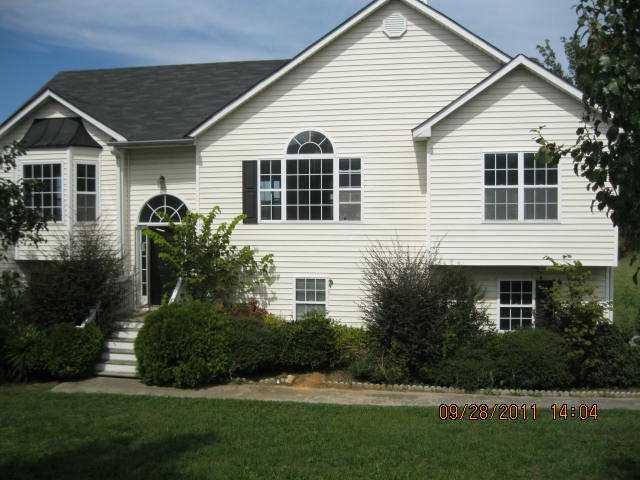 301 Rail Dr., Adairsville, GA 30103