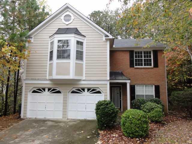 3533 Quiet Creek Ct., Marietta, GA 30060