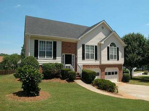4718 Vineyard Ct., Smyrna, GA 30082