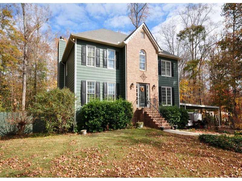 42 Carrington Ct., Douglasville, GA 30134