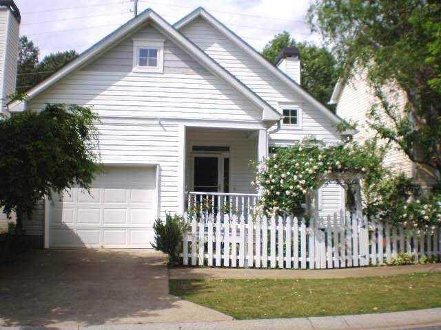704 Gardenside Cir., Marietta, GA 30067