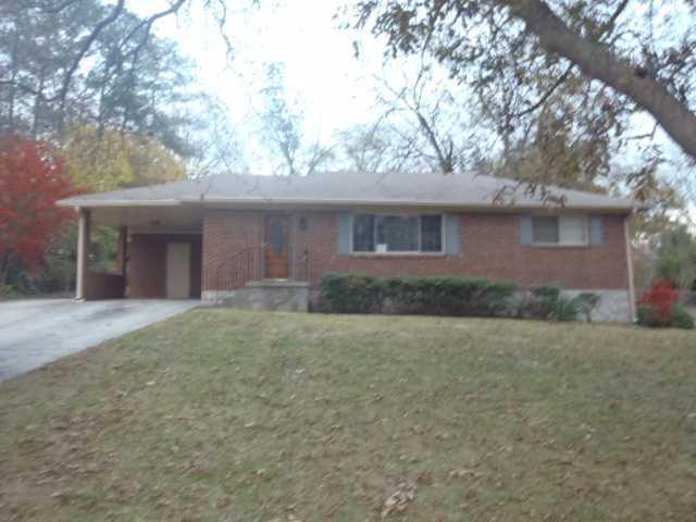 1015 Forest Ave., Stone Mountain, GA 30083