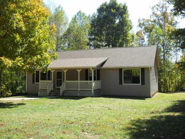 155 Collins Way, Dahlonega, GA 30533