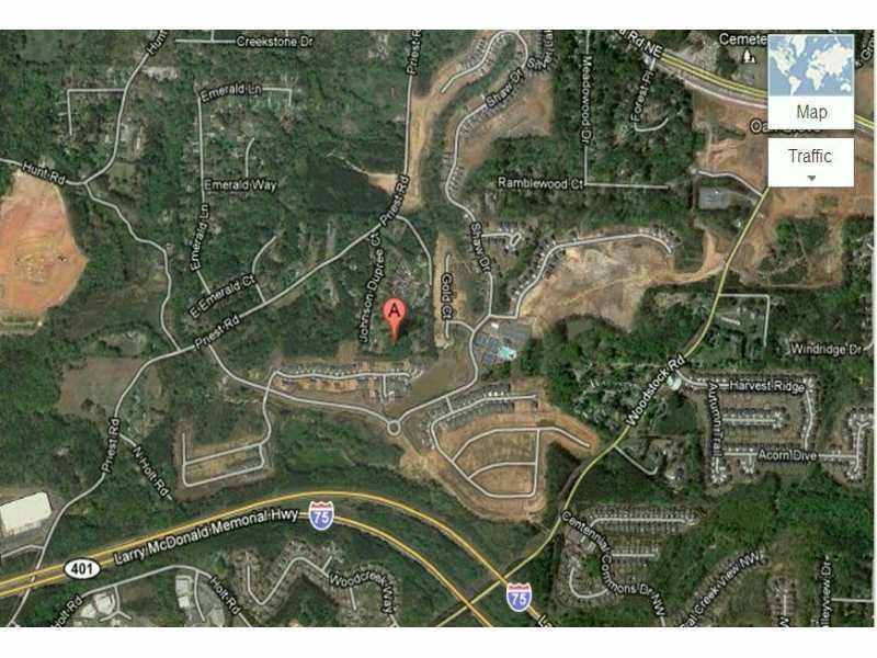 293 Johnson Dupree Ct., Acworth, GA 30102