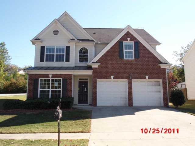 4138 Cookcreek Pl., Lilburn, GA 30047