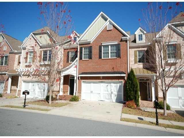 3445 Kiveton Dr., Norcross, GA 30092