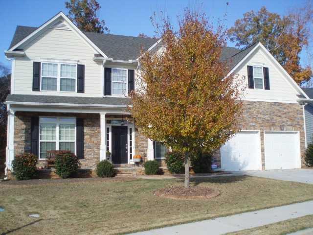 142 Stonewood Creek Ct., Dallas, GA 30132