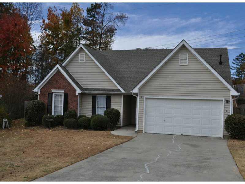 1540 Maple Pointe Ct., Lawrenceville, GA 30043