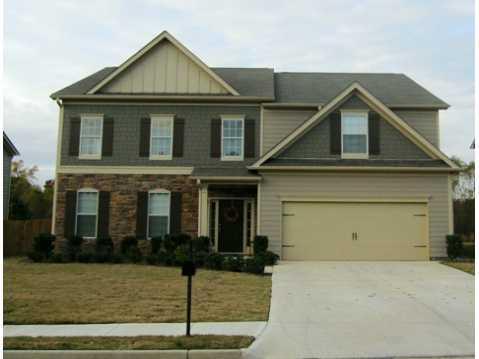 3417 Edenridge Ct., Buford, GA 30519