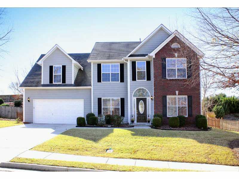 1770 Charleston Oak Cir., Lawrenceville, GA 30043