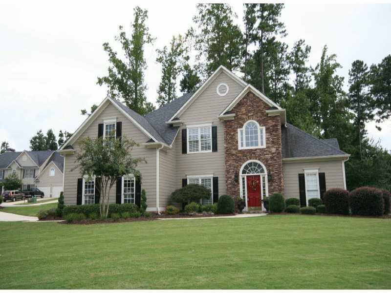 16 Southshore Ct., Dallas, GA 30157