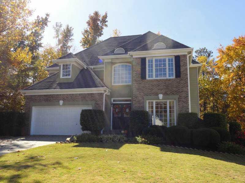 5010 Montgrove Glen, Cumming, GA 30041
