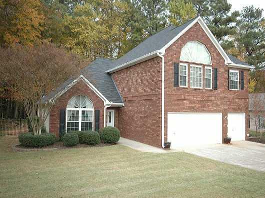 1115 Allenbrook Ln., Roswell, GA 30075