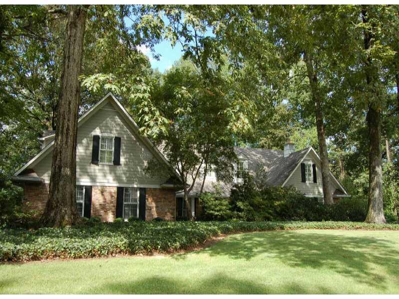 2971 Paces Lake Dr., Atlanta, GA 30339