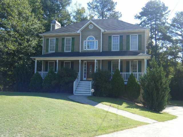 1 Water Oak Way, Dallas, GA 30157