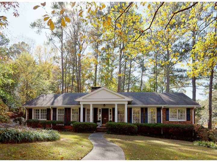 565 Franklin Rd., Atlanta, GA 30342