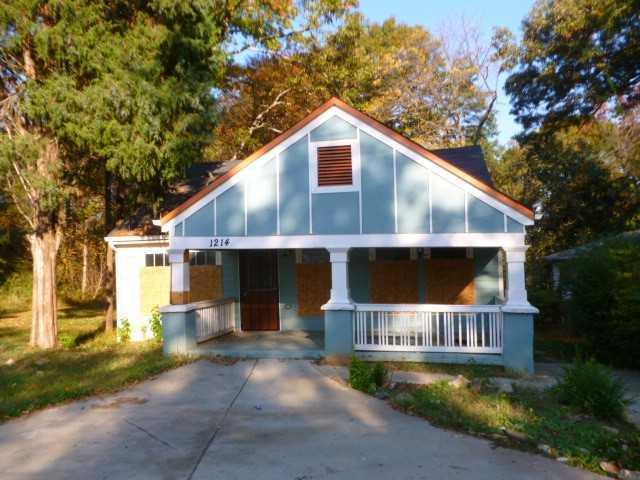 1214 Bolton Rd., Atlanta, GA 30331