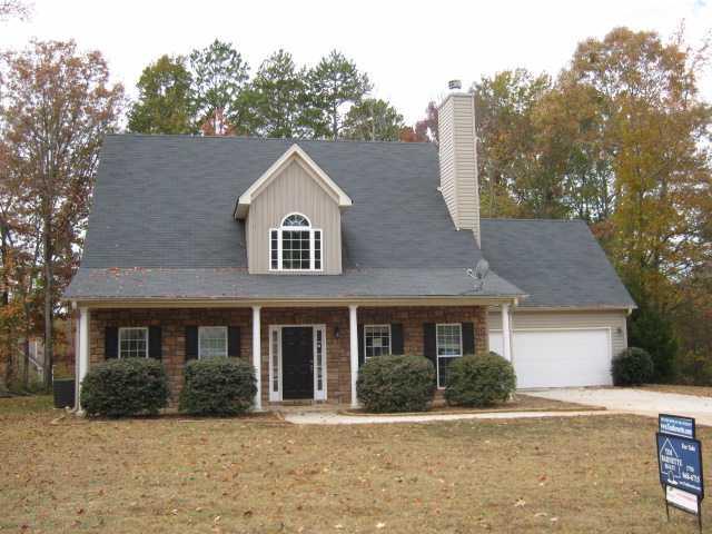 85 Terrell Ln., Jefferson, GA 30549