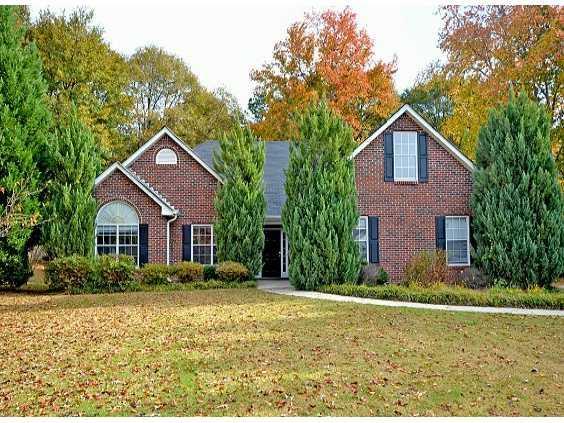 2680 Track Way, Dacula, GA 30019