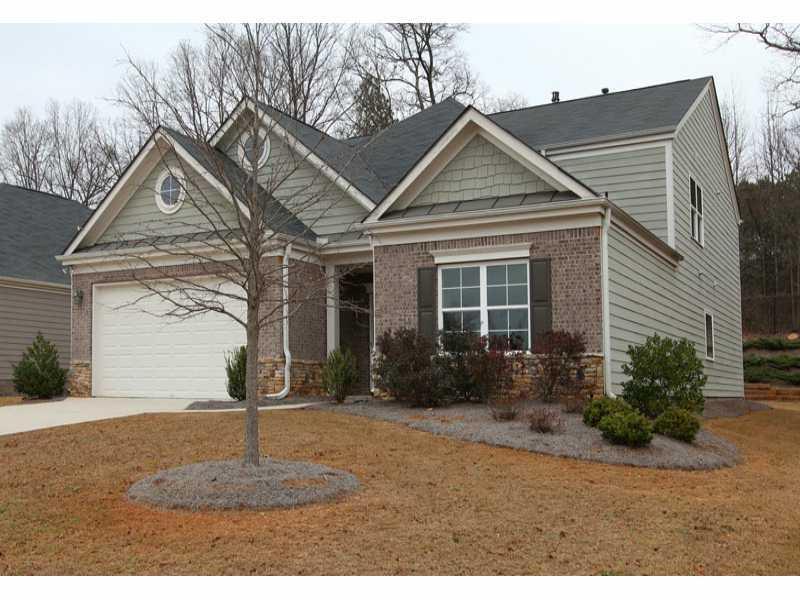 3385 Buffington Ln., Cumming, GA 30040