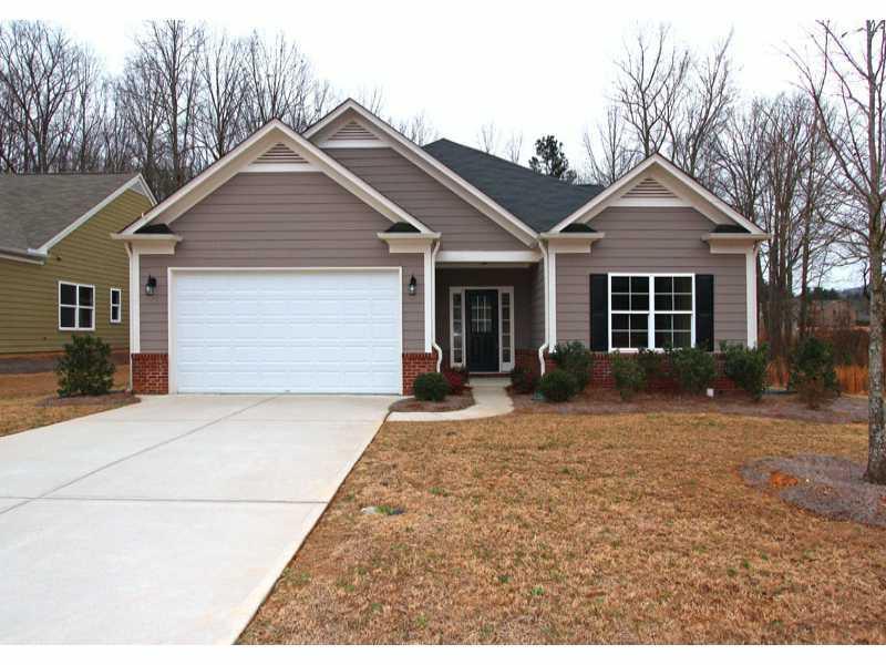 3160 Blackburn Dr., Cumming, GA 30040