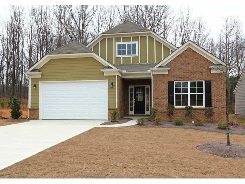 3170 Blackburn Dr., Cumming, GA 30040