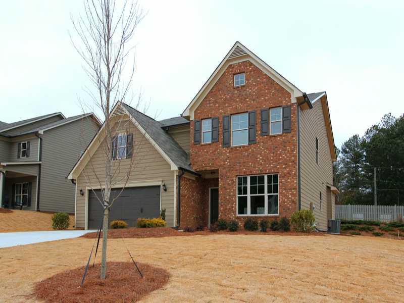 3075 Blackburn Dr., Cumming, GA 30040