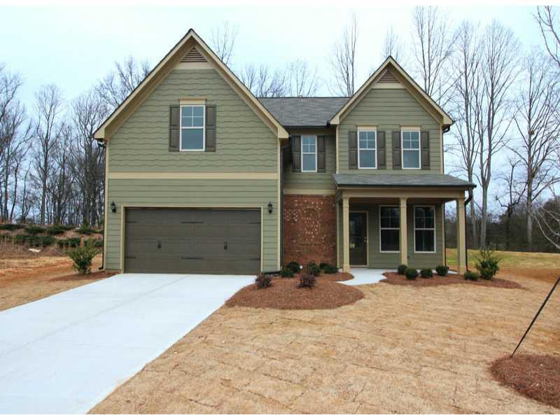 3325 Buffington Ln., Cumming, GA 30040