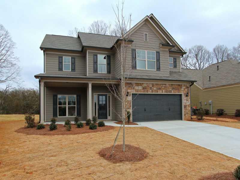 3335 Buffington Ln., Cumming, GA 30040
