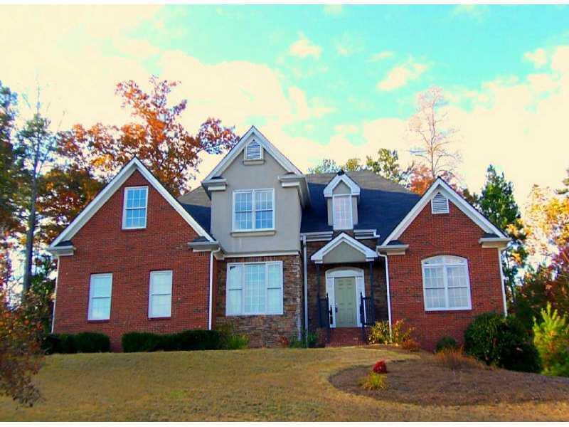 1920 Lee Patrick Dr., Dacula, GA 30019