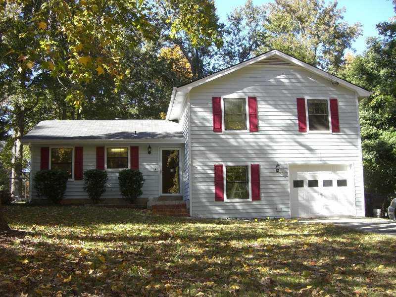 3317 Oak Dr., Snellville, GA 30078