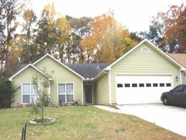 1530 Rilla Circle Cir., Lawrenceville, GA 30043