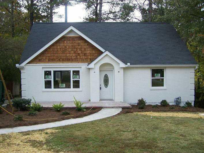 1927 Terry Mill Rd., Atlanta, GA 30316