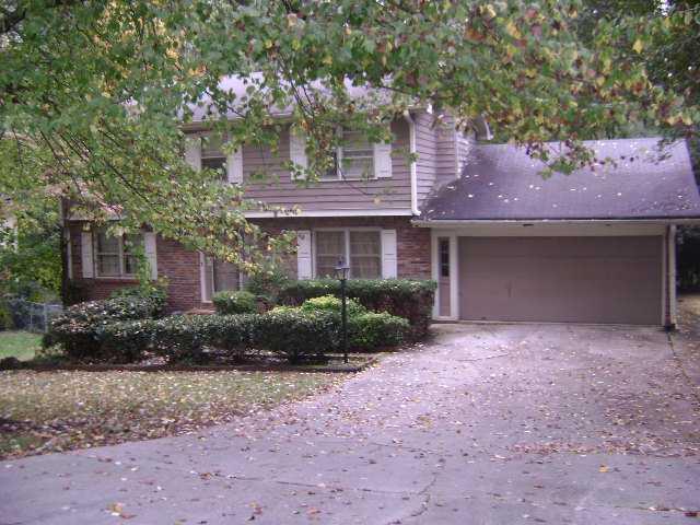 3245 Chaparral Way, Lithonia, GA 30038