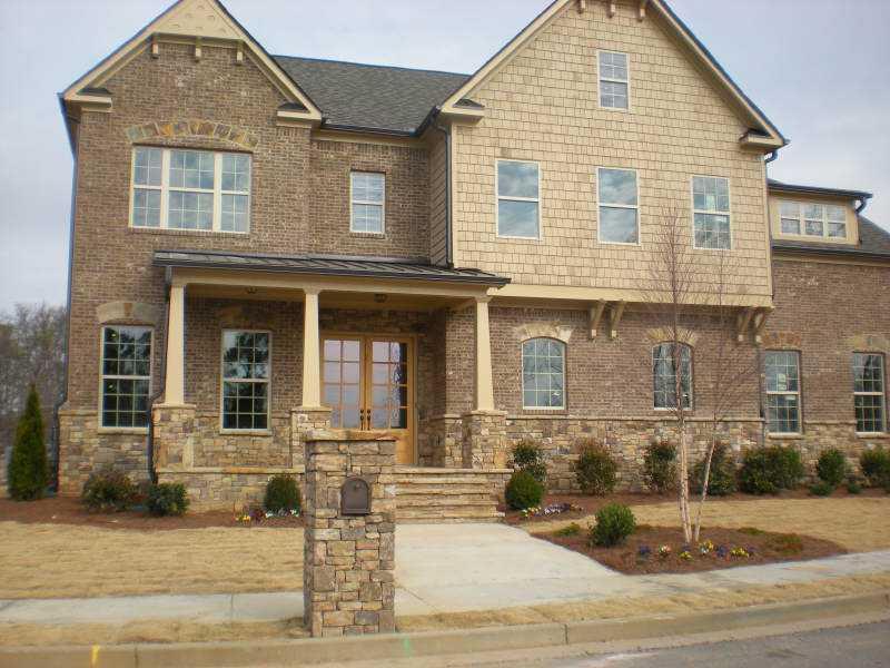 3918 Central Garden Ct., Smyrna, GA 30080