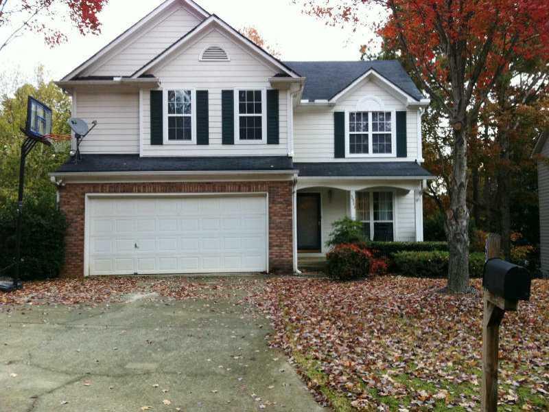 3344 Roundfield Cir., Duluth, GA 30096