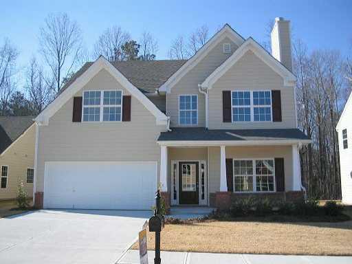 2712 Sedgeview Ln., Buford, GA 30519