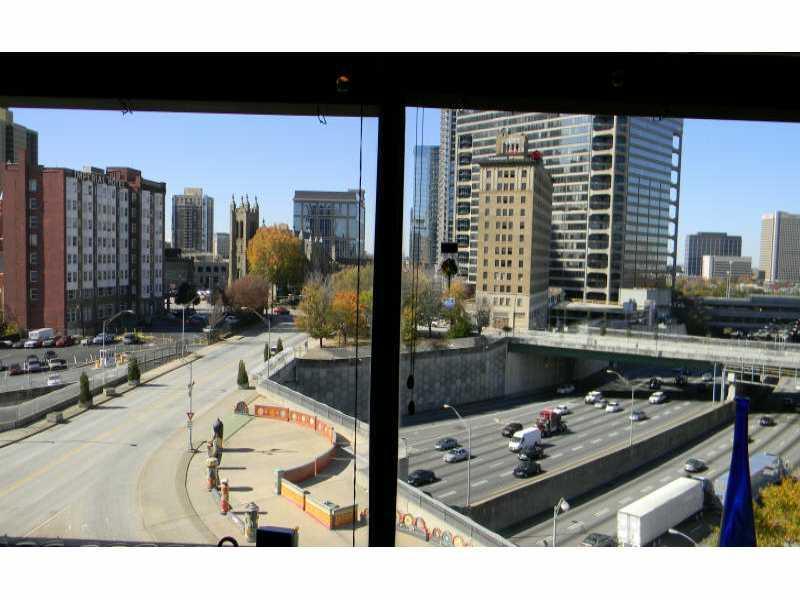 [Address Hidden by Seller], Atlanta, GA 30308