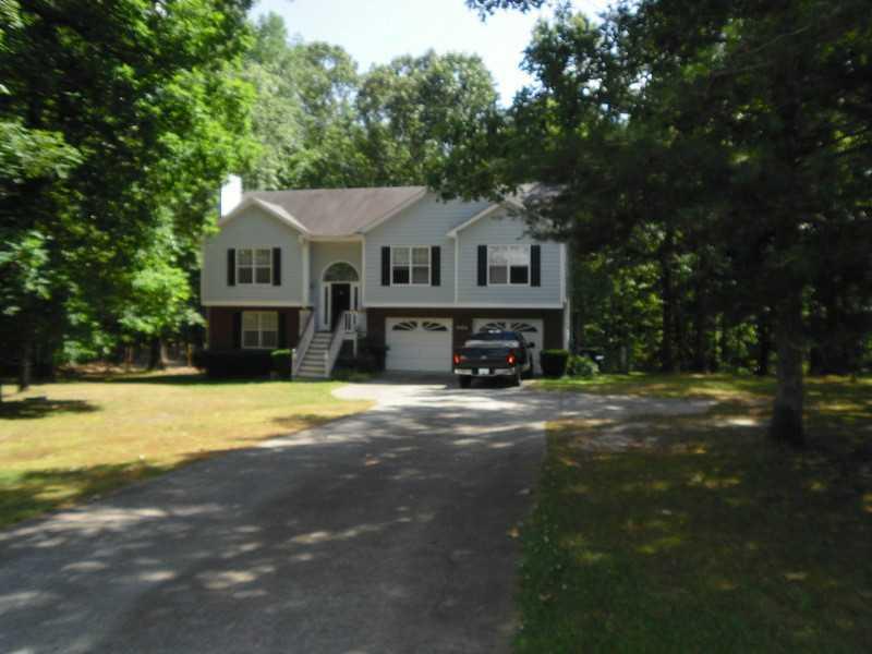 4235 Tuggle Rd., Buford, GA 30519