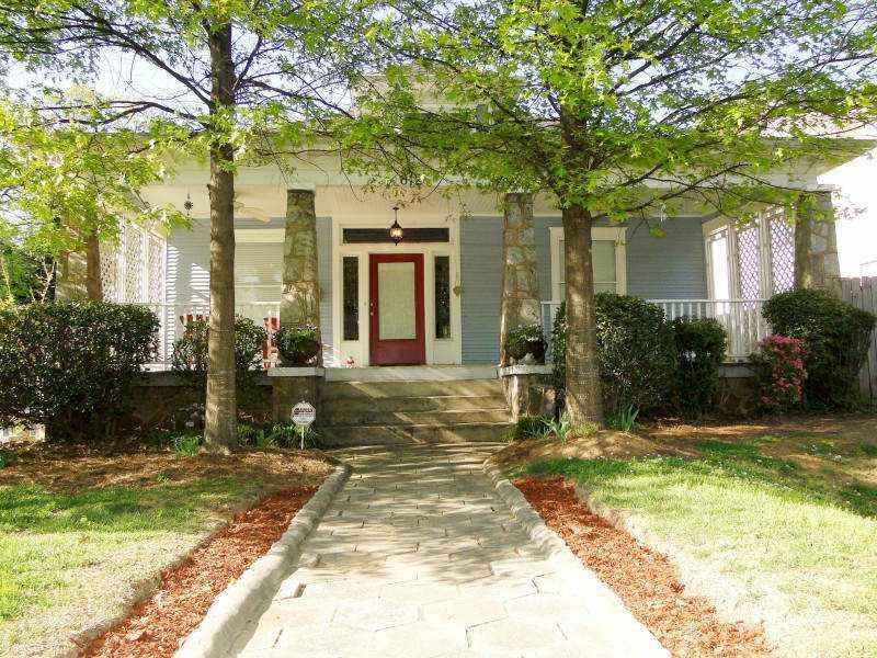 812 St Charles Ave., Atlanta, GA 30306