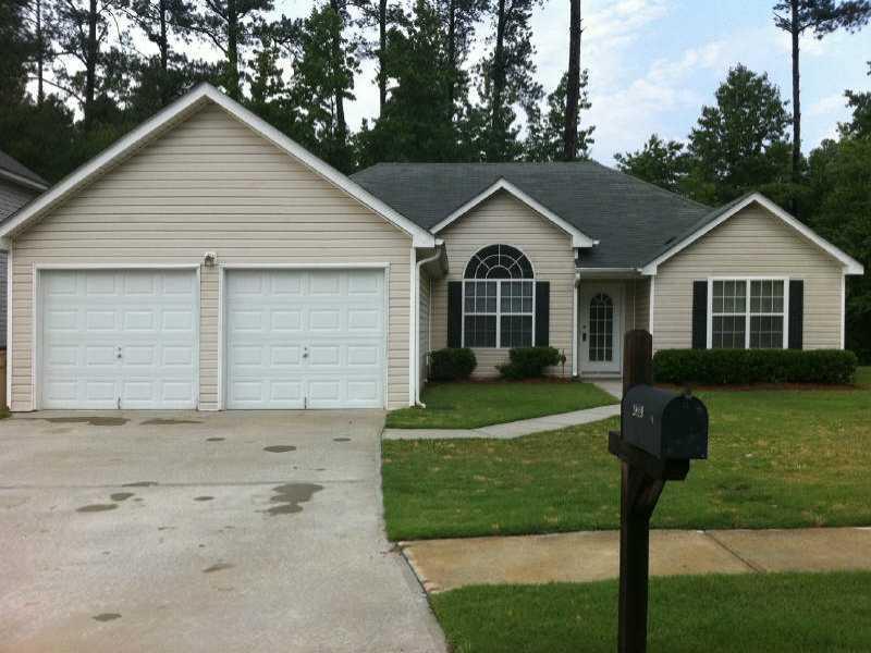 [Address Hidden by Seller], Snellville, GA 30039