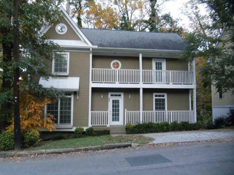 509 Spruce Dr., Pine Lake, GA 30072