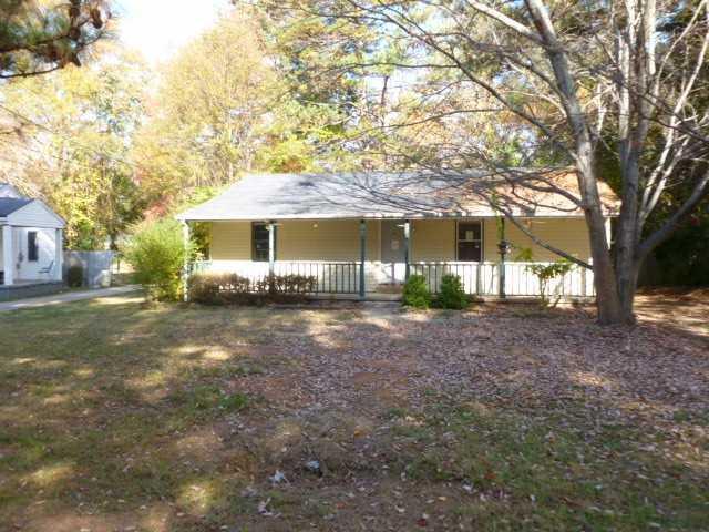 4158 Brenda Dr., Decatur, GA 30035