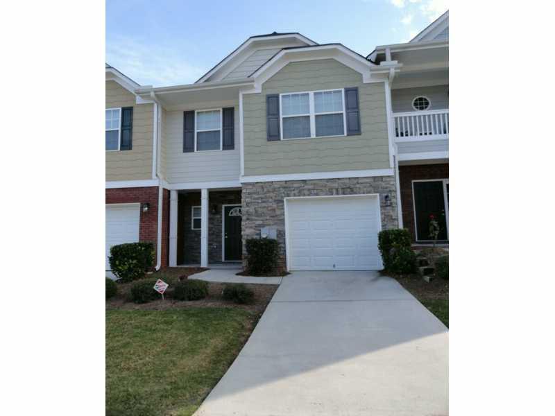 2124 Burns View Ln., Lawrenceville, GA 30044